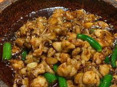 -绿茶餐厅(成都天府红店)