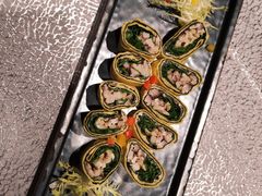 -北京王府井希尔顿酒店·秦唐中餐厅Chynna