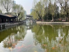 -团结湖公园