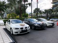 -新加坡文华东方酒店