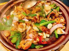 -粤·向群饭店(二沙岛店)