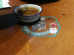 -年巴羊肉铺老铜锅(梅江店)