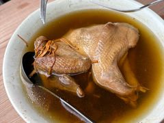 -缘生态云南菜·野生菌庭院餐厅(华侨城店)