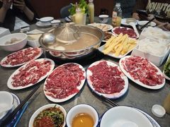 -福合埕牛口福·牛肉火锅·牛肉丸