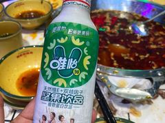 -晓彭肥肠鸡(茂业天地店)