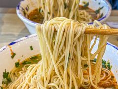 -丝路伊兰·兰州牛肉面(马连道店)