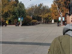 -青城公园