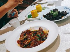 -大碗居·烤鸭·鱼头泡饼(天坛东门店)