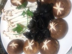 -功夫汤粤港餐厅(锦业路店)