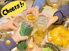 -唐猫庭院·千年陕菜(大唐不夜城店)