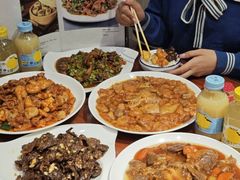 -恩宏德餐馆(平山道店)