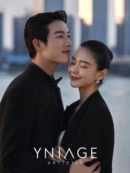 -鱼映像摄影·珍藏级影像品牌
