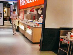 -川锅一号火锅(睢宁店)