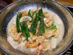 -吃饭皇帝大土家民族菜(正大广场店)