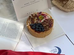 -ZIYUE CAKE线上店