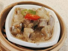 -喜家港式茶餐厅(三亚湾一丰禾生活广场店)
