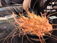 -炙韩料理·部队锅专门店