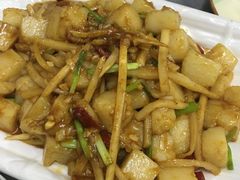 -红鼻子桂林米粉(金唐新光界店)
