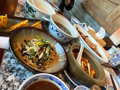 -南京大牌档(人民广场店)
