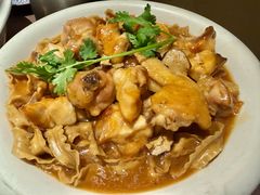 -长禧家·珑厨(东山口店)