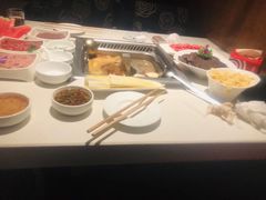 -海底捞火锅(顺义华联店)