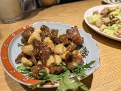 -桂马·日本料理·海胆·海鲜饭·酒场(民主广场店)