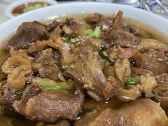 -伟记牛肉(金鸿公路店)