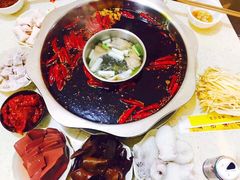 -大龙火锅(老店)