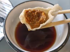 -大清花饺子(五五路店)