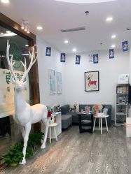 -时间海科学美容