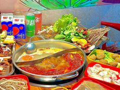 -杨校长·老成都串串香火锅(全国总店)