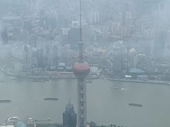 -上海中心大厦