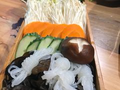 -半天妖烤鱼(方庄店)