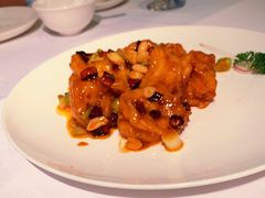 宫保大虾球-苏浙汇(古北店)