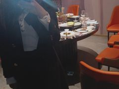 包厢-鼎原力量东北吊炉烧烤(幸福街店)