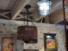 -十面欢腾·海鲜面·台式Bistro(长乐路店)