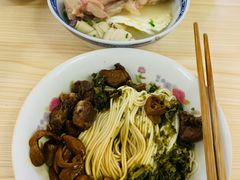 -盛兴面馆(真儒大厦店)