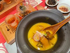 招牌佛跳墙-叶叶菩提(旗舰店)