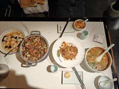 -四世同堂·京菜·烤鸭(双井店)