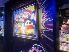 -3D·JP拼图(合生汇店)