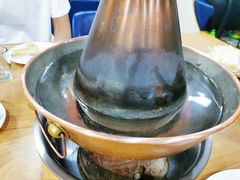 -元盛居(生态大街店)