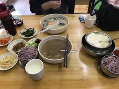 -延阿姨水豆腐(公园店)