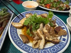 -桂园白粥·潮汕老味道