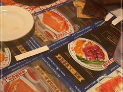 -文通冰室(东方宝泰店)