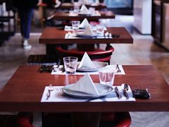 大堂-NIUNIUPARK和牛螃蟹(龙湖杭州滨江天街店)