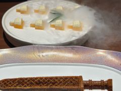 -曾宴·楚菜(湖北省博物馆店)