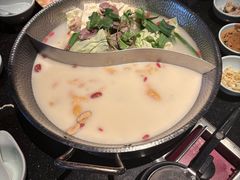 太极猪肚鸡-捞王锅物料理(凯旋路店)