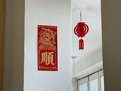 大堂-茶庐(百花洲路店)