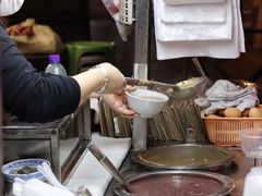 -勤記甜品