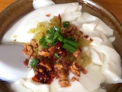 -袁家豆腐